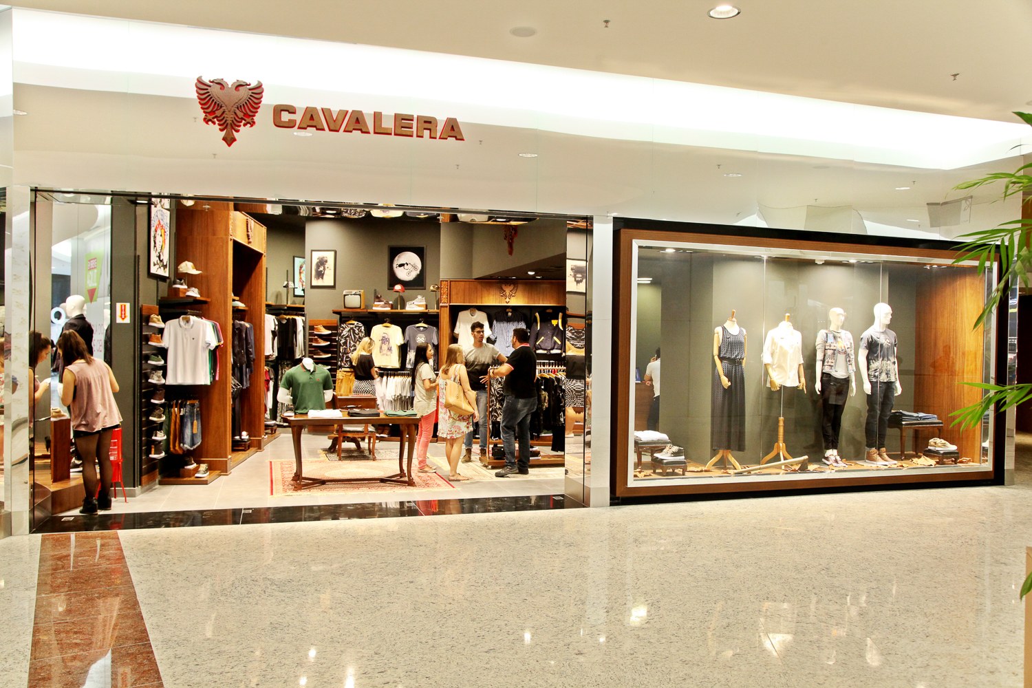 Cavalera - Outlet