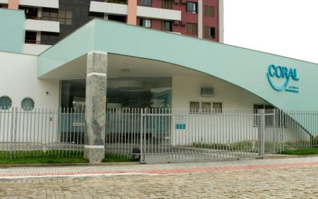 Clínica Coral