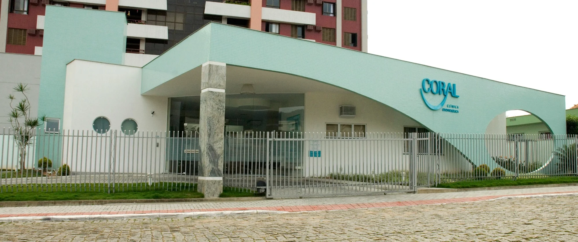 Clínica Coral