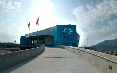 Arena Jaraguá