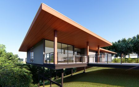 Casa de Apoio