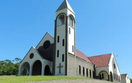Igreja São João