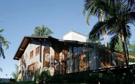 Casa D.J.