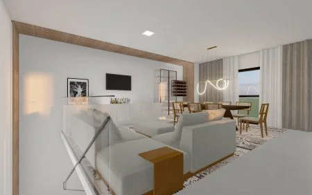 Apartamento F&E