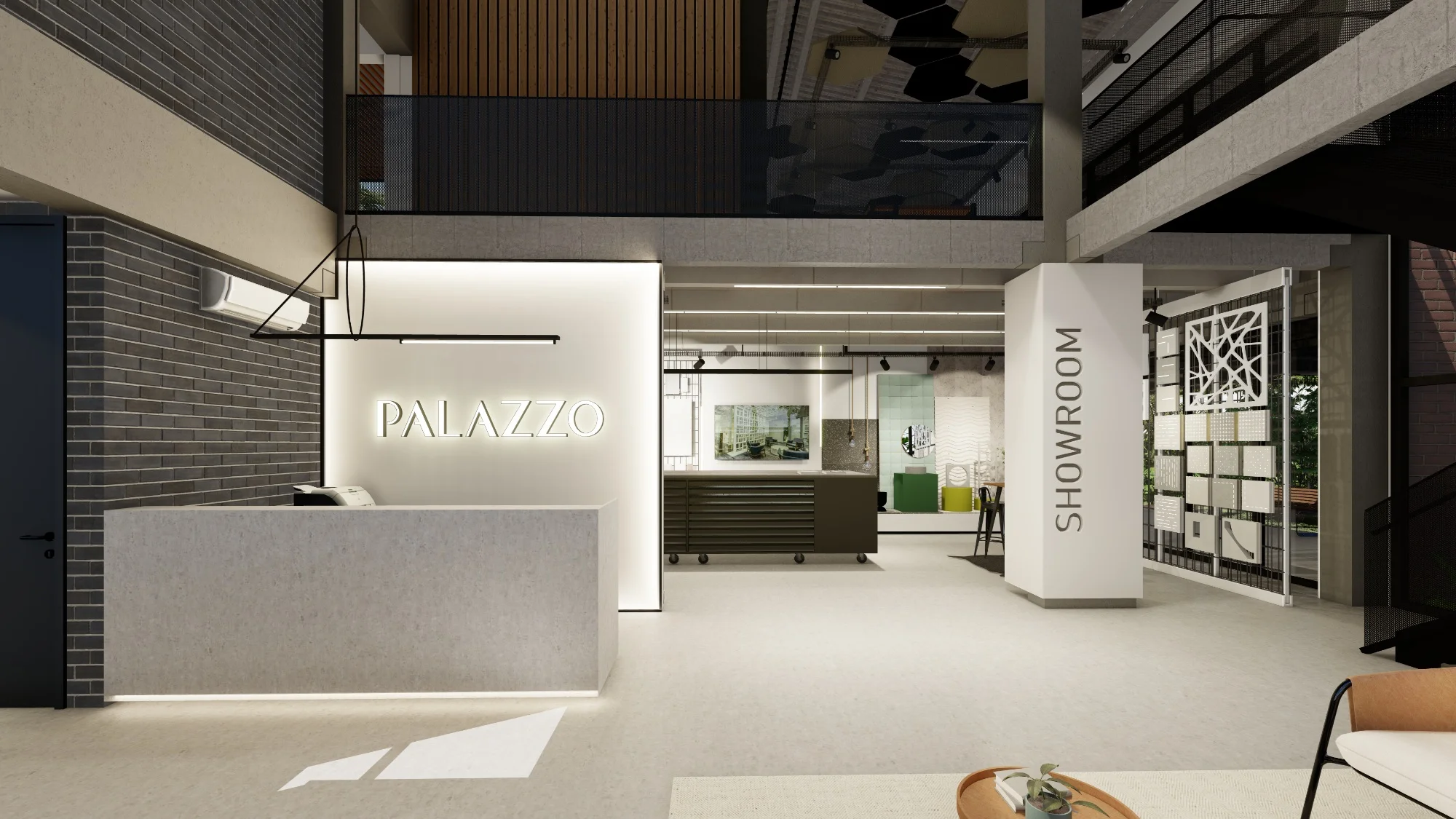 Palazzo